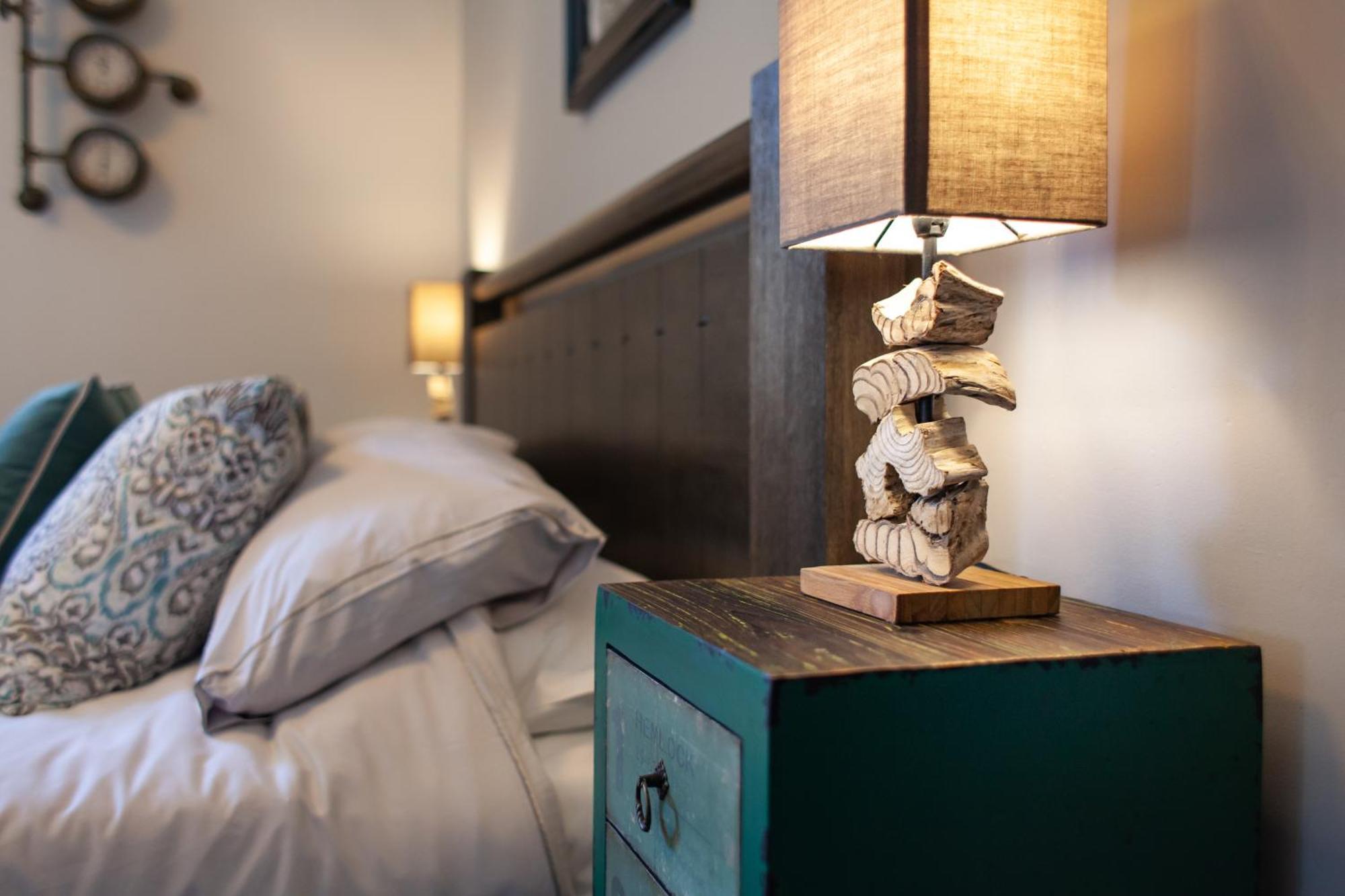 โอ๊คแลนด์เกสท์เฮาส์ Bed & Breakfast เวย์มัธ ห้อง รูปภาพ